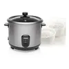 Princess 271950 Reiskocher, Schwarz, Edelstahl, 1,8 l, Produktbild-Vorschau 6