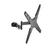 Neomounts FL40-450BL14 TV-Stangenhalterung 32-55" - Durchm. Produktbild-Vorschau 2