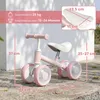 AIYAPLAY Kinder Laufrad Klappbar Lauflernrad mit Produktbild-Vorschau 3