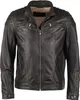 JCC Lederjacke 51167 Herren brown 60 Produktbild-Vorschau 1