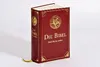 Die Bibel (Geschenkausgabe, Cabra-Leder) Produktbild-Vorschau 13
