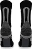 normani 2 Merino Trekking Socken mit Frotteesohle Produktbild-Vorschau 3