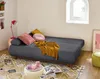 Best Möbel Cristal - 3-Sitzer Sofa - Schlaffunktion und Produktbild-Vorschau 4