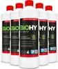 BiOHY WC-Reiniger, Toilettenreiniger, Kloreiniger, WC Produktbild-Vorschau 1
