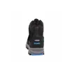 Meindl Polar Fox Junior hellblau/schwarz Gr. 27 Produktbild-Vorschau 4