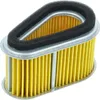 vhbw Filter Ersatz für Wolf 2090417 für Rasenmäher - 1x Produktbild-Vorschau 1