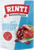 Rinti PB Kennerfleisch Geflügelherzen 400g Produktbild-Vorschau 2