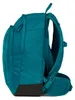 Satch, Schulrucksack-Set AIR Deep Petrol 3-teilig, ab 4./5. Produktbild-Vorschau 6