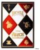 Bicycle® Jeu de cartes - Disney Alice in Wonderland Jeu de Voir les images du produit 3