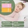 Grafner elektrisches Wärmeunterbett 160 x 140 cm mit 2 Produktbild-Vorschau 6