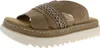 Rieker fsk damen sandalen Pantolette beige in Gr. 39 Produktbild-Vorschau 21