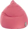 Magma Heimtex Beanbag EASY Beanbag XL, ružová Náhľad obrázku produktu 8