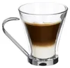 Alessandro Kaffeeglaser - 6x - 200 ml - Cappuccino Glas - Produktbild-Vorschau 3