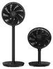Duux Whisper Flex 2 – Smarter Standventilator – Leiser Produktbild-Vorschau 4