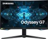 Samsung Odyssey G7 Monitor Gaming 28" 4K UHD 144Hz 1ms Produktbild-Vorschau 5