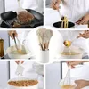 10dílná sada kuchyňského náčiní silikonové nádobí na vaření Náhled obrázku produktu 5