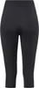 Crivit Damen Funktions-Caprihose Shorts Sport Schnell Produktbild-Vorschau 2