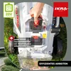 IKRA 20V 2,5Ah Li-Ion Akku Ersatzakku Typ LI 22-2 Produktbild-Vorschau 2