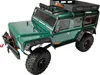 DF - 4J Crawler XXL Special Ed. 2023 GRÜN Side Bar Produktbild-Vorschau 4