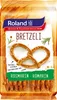 Verpackungsbild Roland Bretzeli Rosmarin aromatisch knusprig und fein gewuerzt 100g Produktbild-Vorschau