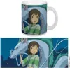 Kubek Studio Ghibli - Spirited Away Podgląd zdjęcia produktu 4