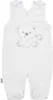New Baby Sweet Bear White kojenecká souprava, velikost 62 Náhled obrázku produktu 4