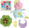 Hasbro PEP Grunz & Kuschel Evie Anteprima dell’immagine prodotto 2