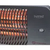 SUNRED | Chauffage | LUG-2000W, Lugo Quartz Wall | Voir les images du produit 13