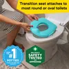 Baby Einstein „Geared For Success“ 2-in-1-Töpfchentraining Produktbild-Vorschau 5