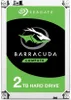 Seagate ST2000LX001 Interne Hybrid Festplatte SSHD, 128 MB Produktbild-Vorschau 3