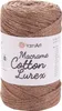 Yarn Art Macrame Bavlna Polyester 2 mm 205 m 742 Špagát Náhľad obrázku produktu 1