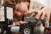 LEGO® Technic 42175 Volvo FMX LKW mit EC230 Electric Produktbild-Vorschau 12