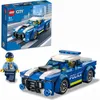 LEGO® City 60312 Auto policie Náhled obrázku produktu 3