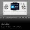 TechniSat DIGITRADIO 320 - 10W DAB+/FM-radio met CD-speler, Productafbeelding-voorbeeld 5