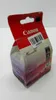 Canon CL-52 Druckerpatrone 1 Stück(e) Original Schwarz, Produktbild-Vorschau 9