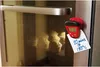 Taylor Typtim100clip Timer Rot  Rot One Size Produktbild-Vorschau 5