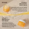 Gesichtspflege Hautpflege Geschenkset Vitamin C Serum Creme Produktbild-Vorschau 8