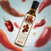 APSU Würz-Öl extra scharf 3x 250ml von BOOOSTER® Extra Produktbild-Vorschau 4