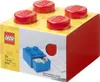 LEGO Tiroir de bureau avec 4 boutons, boîte de rangement Voir les images du produit 11