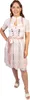 Trachtl Tamara Trachtenbluse Dirndlbluse 38 Produktbild-Vorschau 4