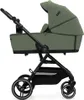 KINDERKRAFT SELECT Passeggino combinato Yoxi 2in1 Verde Anteprima dell’immagine prodotto 32