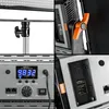 Walimex Niova 600 Plus BI Color, 36 W, 600 szt., LED, 50000 Podgląd zdjęcia produktu 21