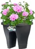 Elho Pflanztopf Flower Bridge anthrazit Ø 30 cm Produktbild-Vorschau 4