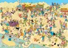 Jan van Haasteren - Sandskulpturen - 1000 Teile, 1000 Produktbild-Vorschau 2