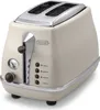DeLonghi CTOV 2103.BG, Creme, 900 W, 50/60 Hz, 220 - 240 V, Produktbild-Vorschau 2