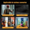 Elektrische Vakuumheber, 2er-Set - Intelligente Anzeige - Produktbild-Vorschau 3