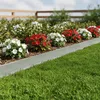 Relaxdays – obrzeże trawnika, zestaw 20 sztuk, wys. x Podgląd zdjęcia produktu 2