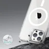 Esr Classic Kickstand Halolock Magsafe Iphone 14 Pro Klar Produktbild-Vorschau 5