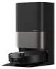 Dreame X50 Ultra Complete, Black Produktbild-Vorschau 1