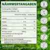 Moringa Blattpulver Softgels Kapseln  6000mg Hochdosiert Produktbild-Vorschau 10
